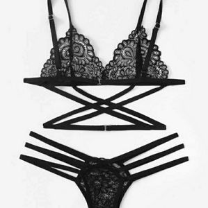 lingerie set